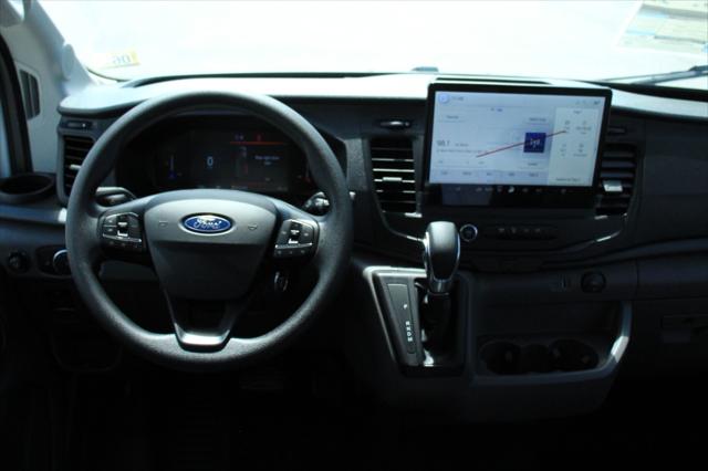 2026 Ford Transit Cargo Van Cargo Van
