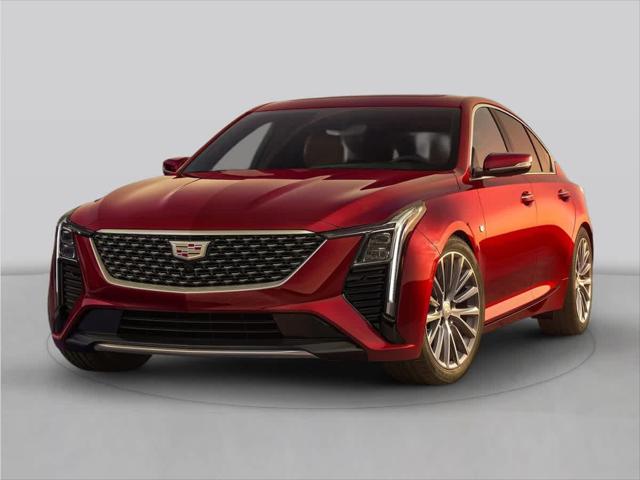 2025 Cadillac CT5 Premium Luxury RWD for sale in Portland, OR