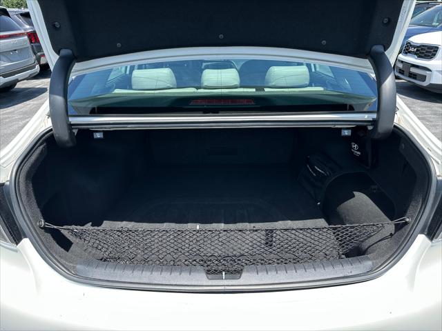 2017 Hyundai Sonata Hybrid Limited