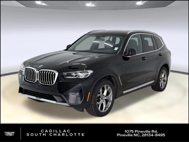 2024 BMW X3 sDrive30i for sale in Pineville, NC