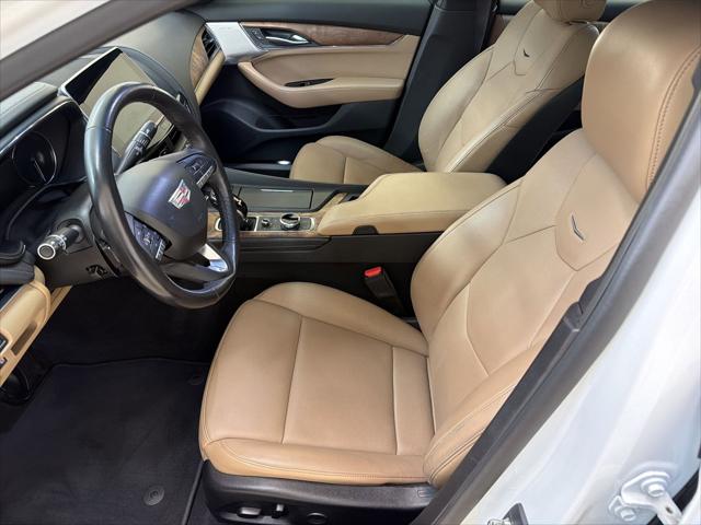 2024 Cadillac CT5 Premium Luxury