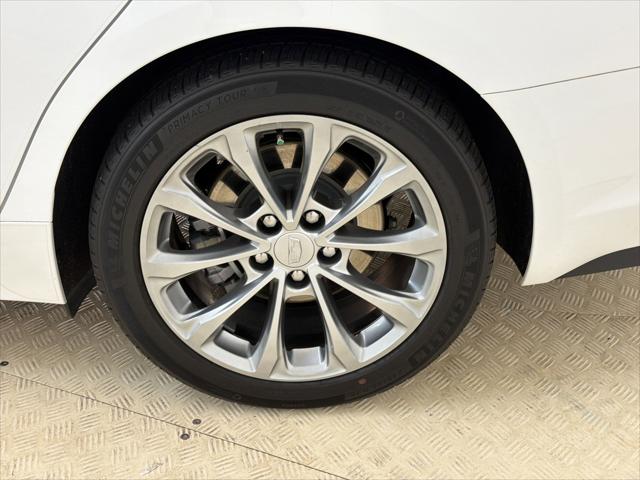2024 Cadillac CT5 Premium Luxury