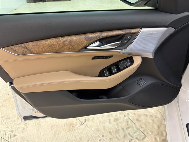 2024 Cadillac CT5 Premium Luxury
