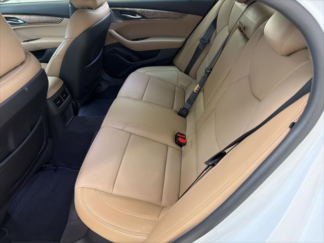 2024 Cadillac CT5 Premium Luxury