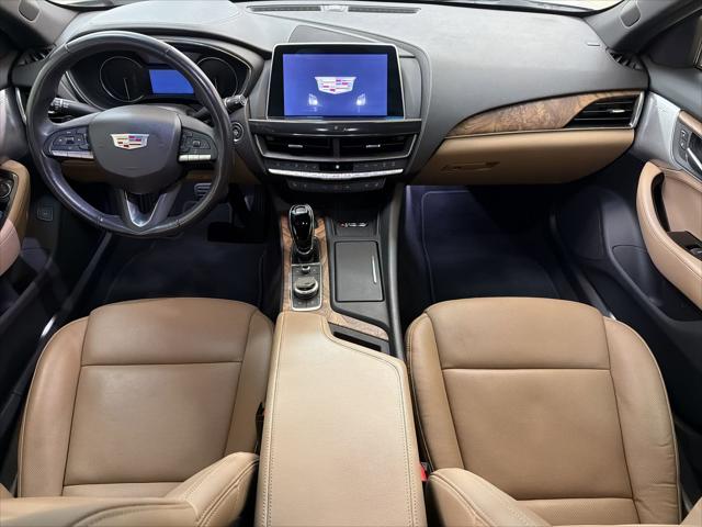 2024 Cadillac CT5 Premium Luxury