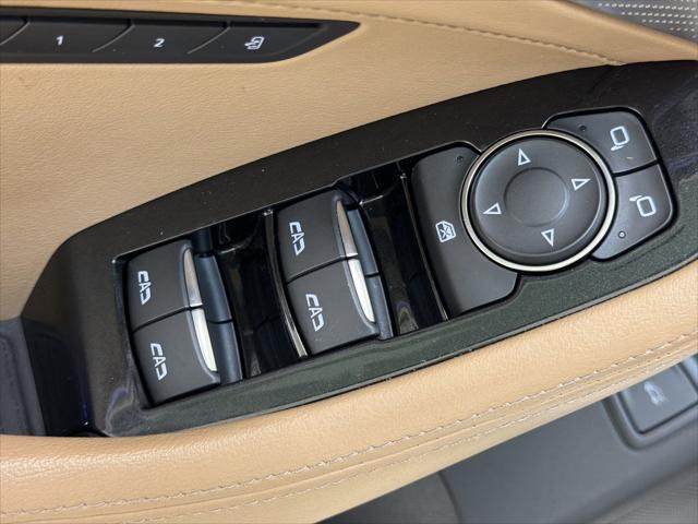 2024 Cadillac CT5 Premium Luxury