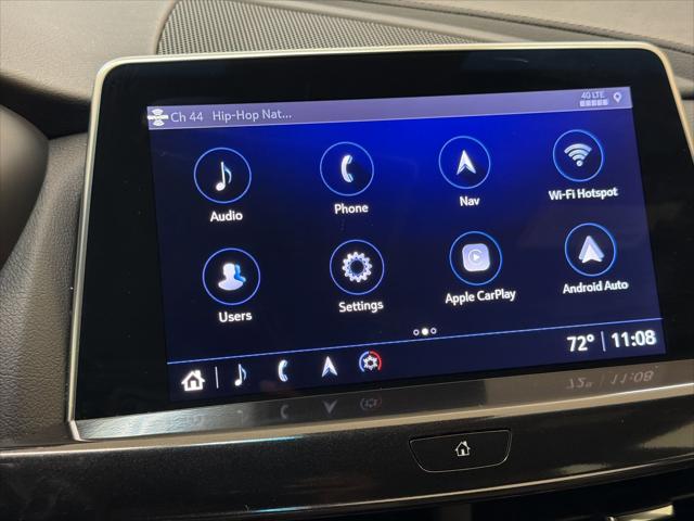 2024 Cadillac CT5 Premium Luxury