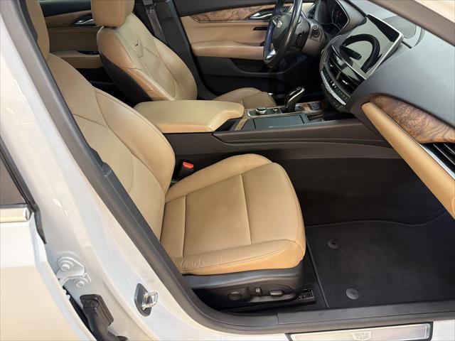 2024 Cadillac CT5 Premium Luxury