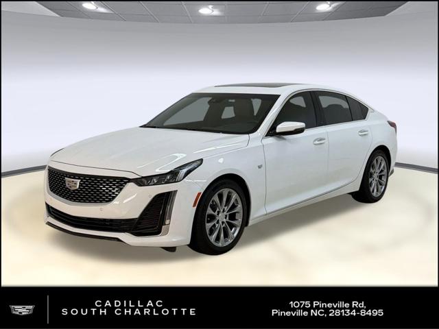 2024 Cadillac CT5 Premium Luxury for sale in Pineville, NC