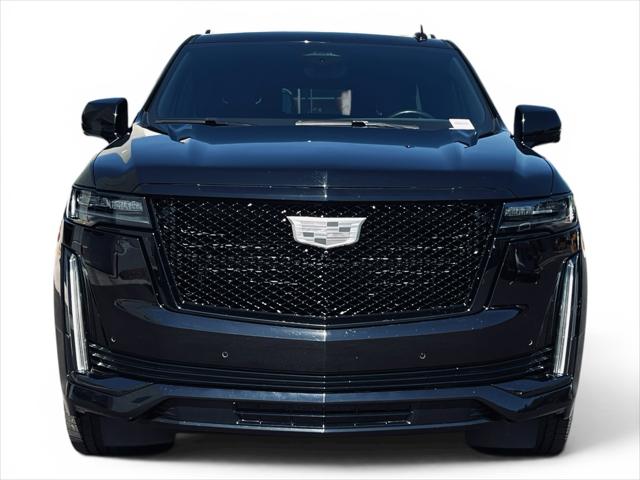 2022 Cadillac Escalade ESV 4WD Sport