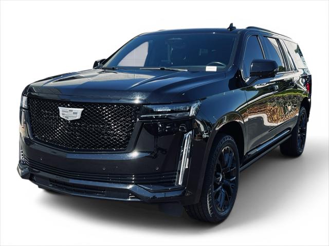 2022 Cadillac Escalade ESV 4WD Sport