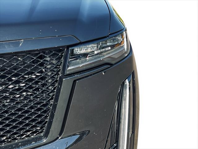 2022 Cadillac Escalade ESV 4WD Sport