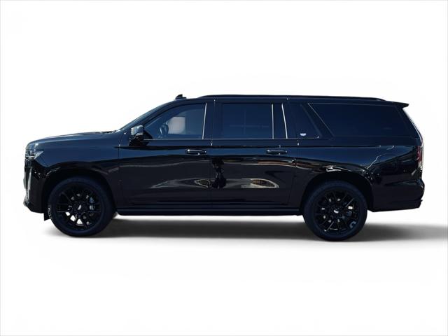 2022 Cadillac Escalade ESV 4WD Sport