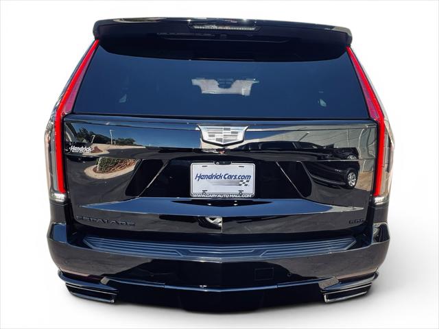 2022 Cadillac Escalade ESV 4WD Sport