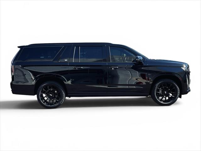 2022 Cadillac Escalade ESV 4WD Sport