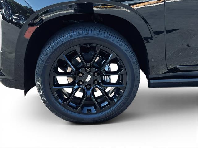 2022 Cadillac Escalade ESV 4WD Sport