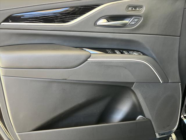 2022 Cadillac Escalade ESV 4WD Sport