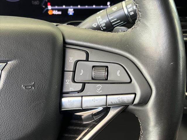 2022 Cadillac Escalade ESV 4WD Sport