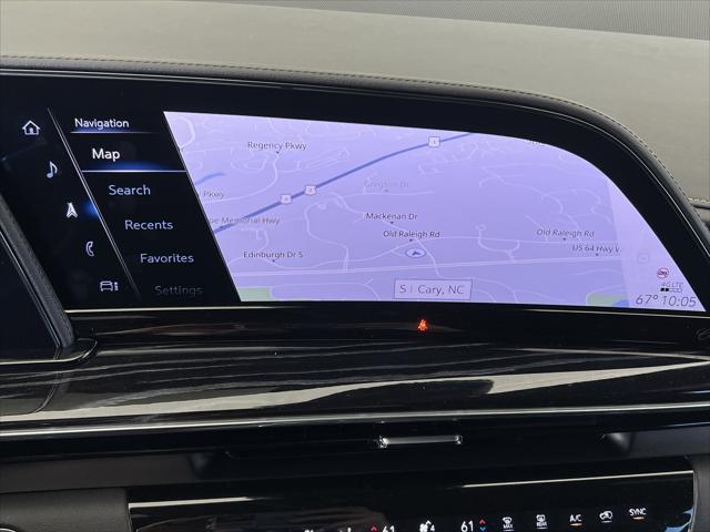 2022 Cadillac Escalade ESV 4WD Sport
