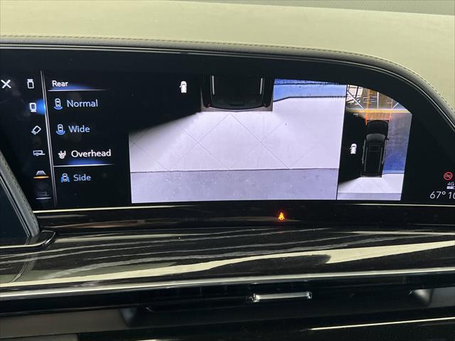 2022 Cadillac Escalade ESV 4WD Sport