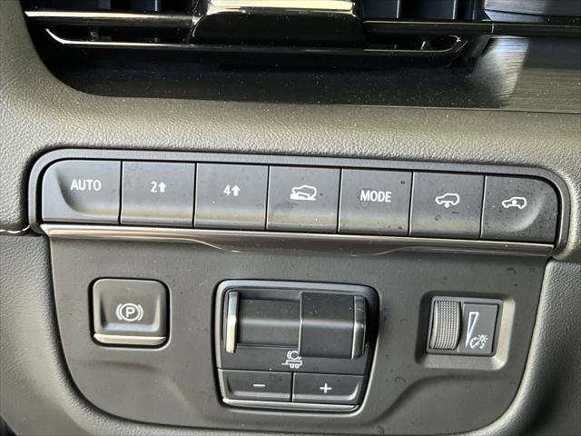2022 Cadillac Escalade ESV 4WD Sport