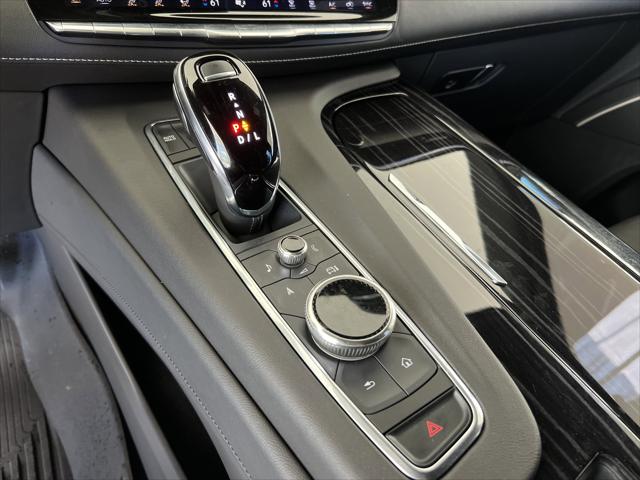 2022 Cadillac Escalade ESV 4WD Sport