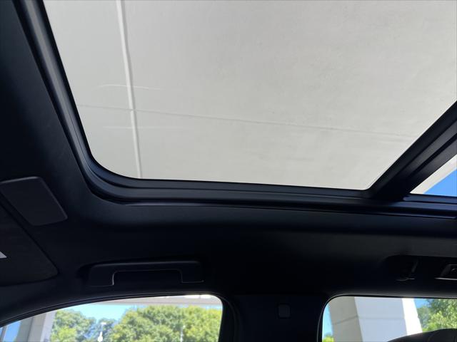2022 Cadillac Escalade ESV 4WD Sport