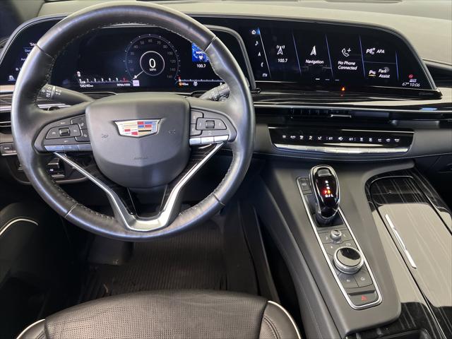 2022 Cadillac Escalade ESV 4WD Sport