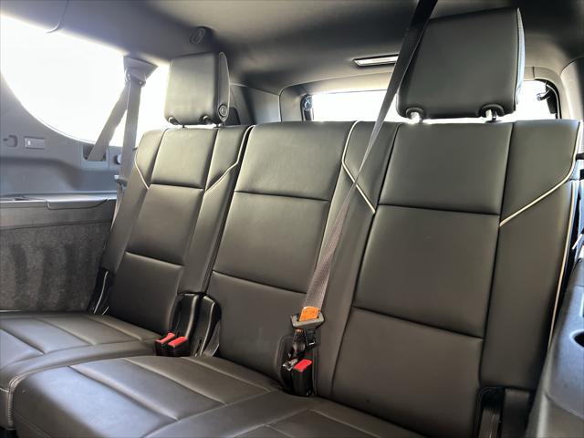 2022 Cadillac Escalade ESV 4WD Sport