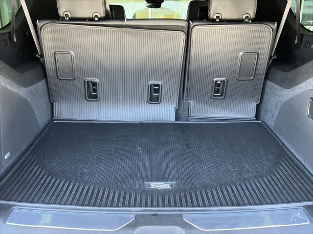 2022 Cadillac Escalade ESV 4WD Sport