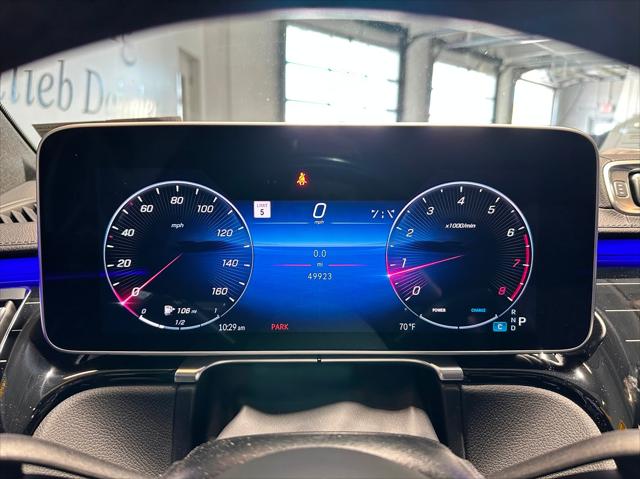 2023 Mercedes-Benz S 580 4MATIC