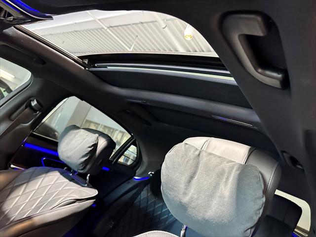 2023 Mercedes-Benz S 580 4MATIC
