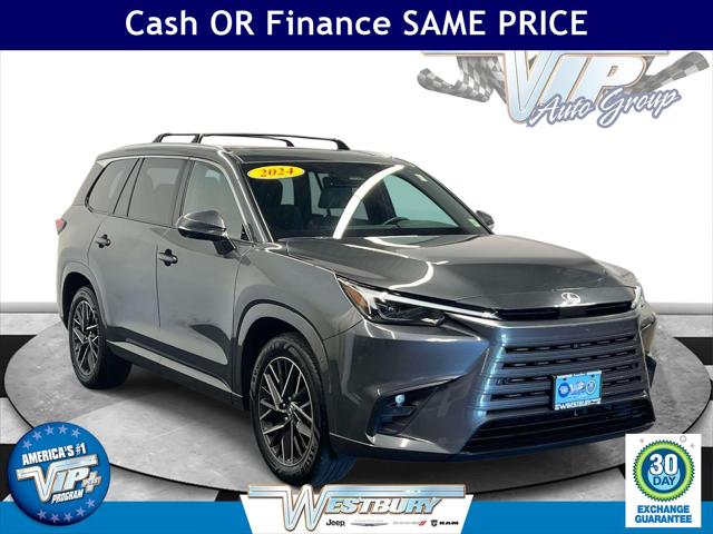 2024 Lexus TX 350 Premium for sale in Hicksville, NY