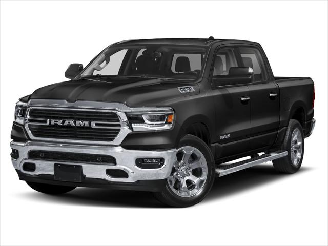 2019 Ram 1500 Big Horn/Lone Star Crew Cab 4x4 5'7" Box for sale in Fredericksburg, VA