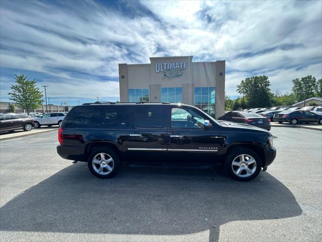 2011 Chevrolet Suburban LTZ for sale in Appleton, WI