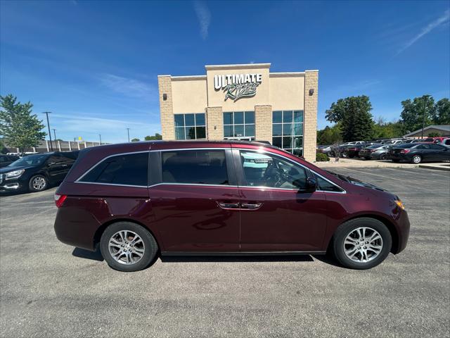 2012 Honda Odyssey EX for sale in Appleton, WI