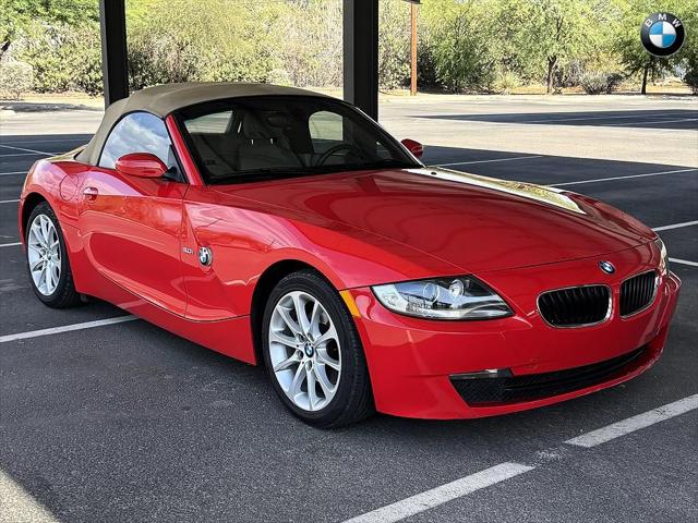 2006 BMW Z4 3.0i for sale in Tucson, AZ