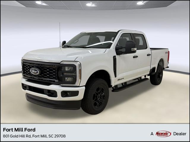 2026 Ford F-250 XL for sale in Fort Mill, SC