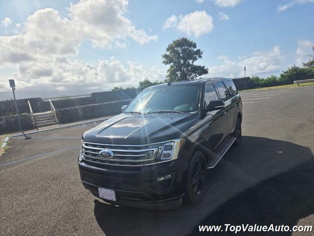 2020 Ford Expedition XLT for sale in Wahiawa, HI