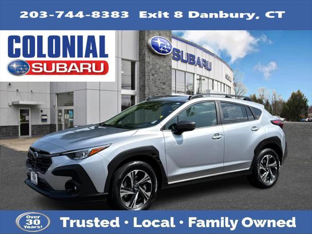 2024 Subaru Crosstrek Premium for sale in Danbury, CT