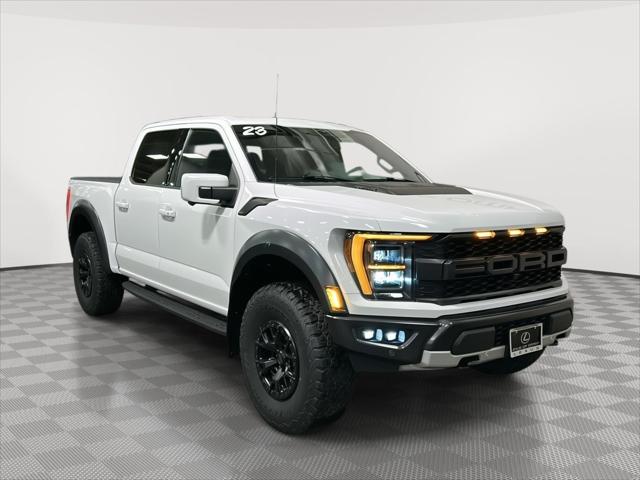 2023 Ford F-150 Raptor for sale in Omaha, NE
