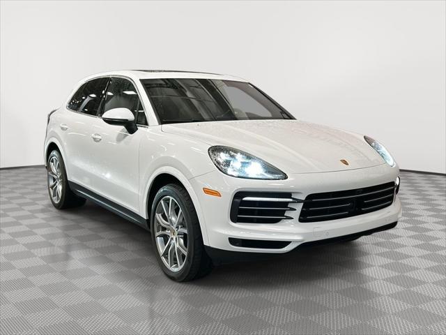 2021 Porsche Cayenne Base for sale in Omaha, NE