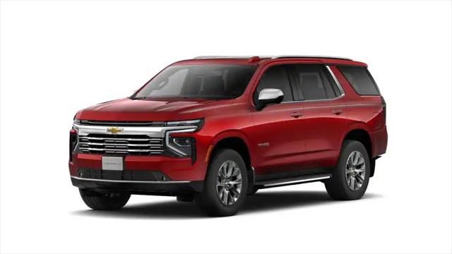 2026 Chevrolet Tahoe 4WD Premier for sale in Haven, KS