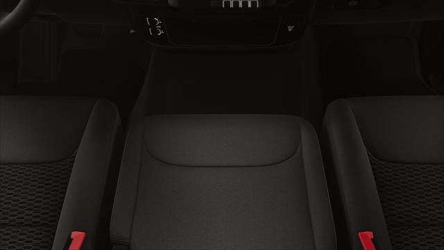 2026 Ram 1500 Express Quad Cab 4x2 6'4" Box