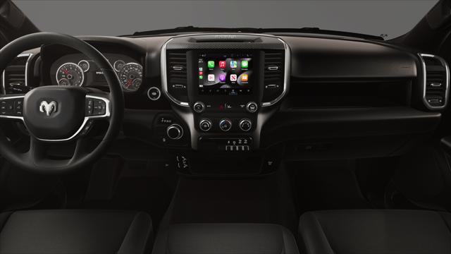 2026 Ram 1500 Express Quad Cab 4x2 6'4" Box