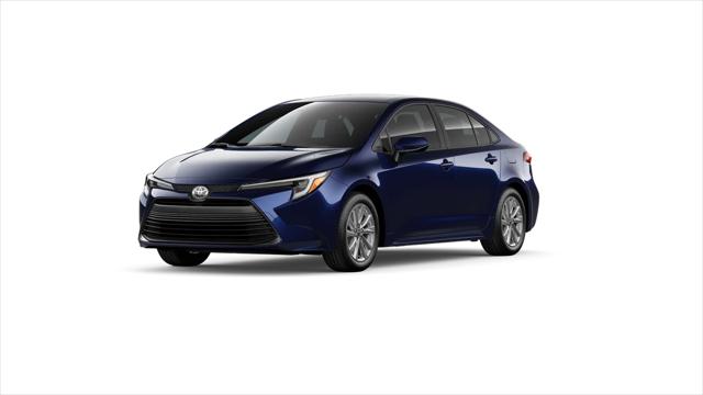 2026 Toyota Corolla Hybrid LE for sale in Richmond, CA