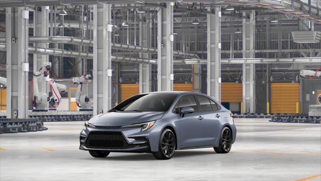 2026 Toyota Corolla Hybrid SE for sale in Fresno, CA