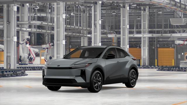 2026 Toyota C-HR SE for sale in Fresno, CA