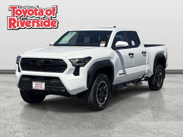 2026 Toyota Tacoma TRD Off Road for sale in Riverside, CA