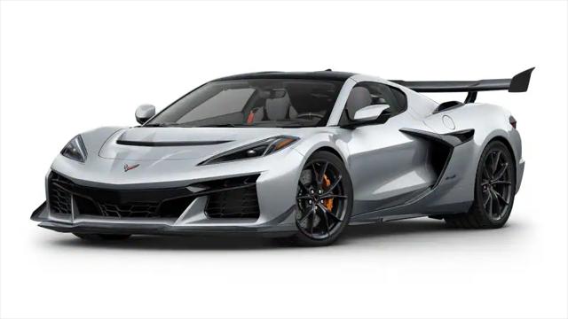 2026 Chevrolet Corvette ZR1 Coupe, 3LZ, RWD for sale in Warminster, PA